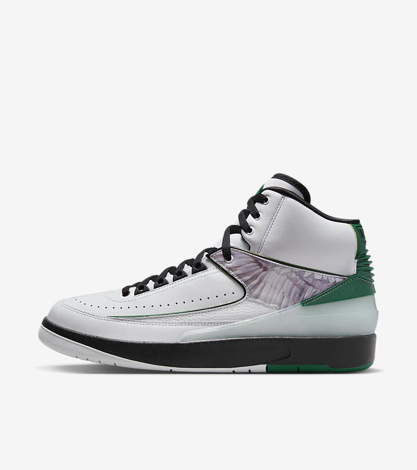 Jordan 1 Retro High